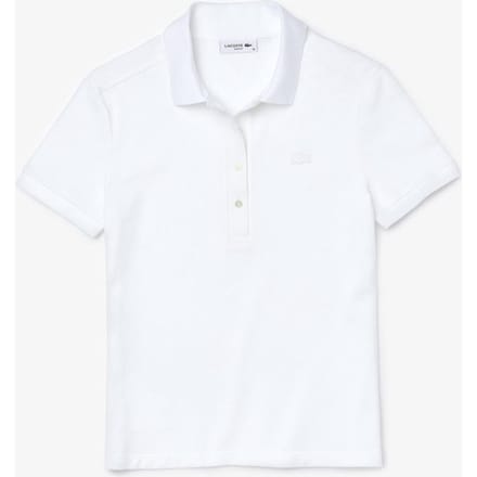 Lacoste - Maat 36 - Chemise Poloshirt Dames