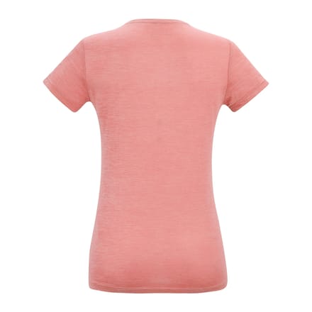 Regatta Dames/dames Josie Gibson Fingal Edition T-shirt (Perzik Roze)