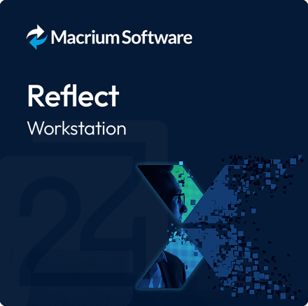 Macrium Reflect Workstation 1 Jaar