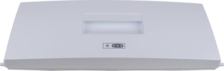 WHIRLPOOL - DIEPVRIESDEURTJE - 481010688487