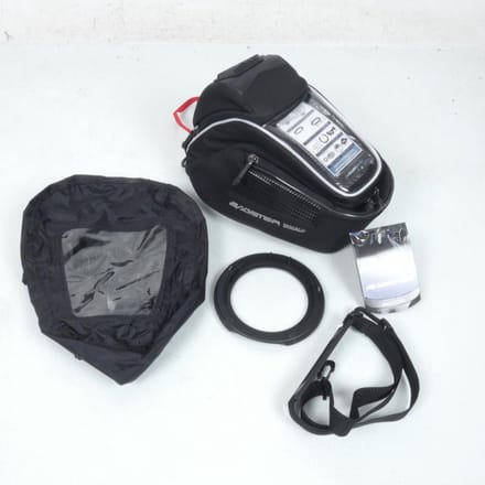 Tanktas Navix 6L LOCK’N START Bagster voor motor Ducati Nieuw