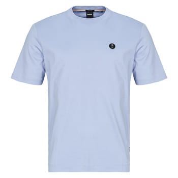 T-shirt Korte Mouw BOSS C-Taut 01