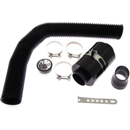 Mtuning Universeel filter (conisch, luchtkast) SPEEDMAX JB-BX-001