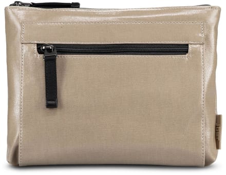 JOST schoudertas Kala Crossbody Bag Malt Taupe