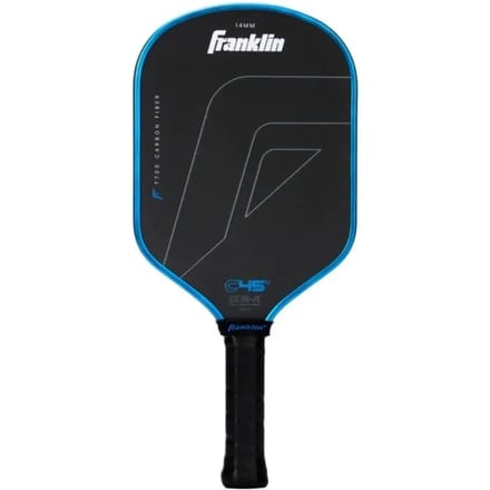 Pickleball racket Franklin C45° Carbon Hybrid Series