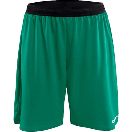 Craft Progress Basketbalshort Dames - Groen | Maat: M