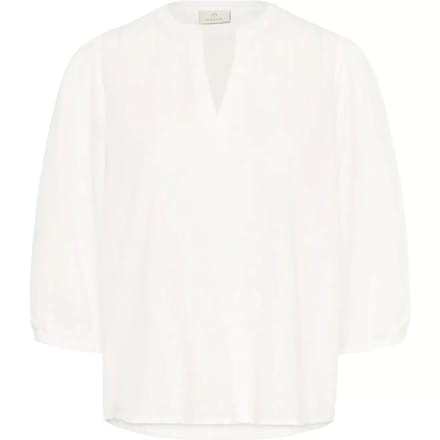 Vrouwenblouse KAFFE Jollia Zia