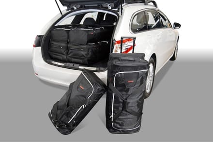 Car-Bags set Peugeot 508 station