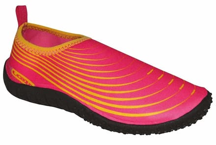 Kinderwaterschoenen Loap Tesena Kid Roze - 30