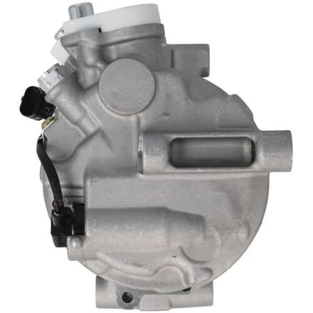 Airco-compressor BOSCH 1 986 AD1 381