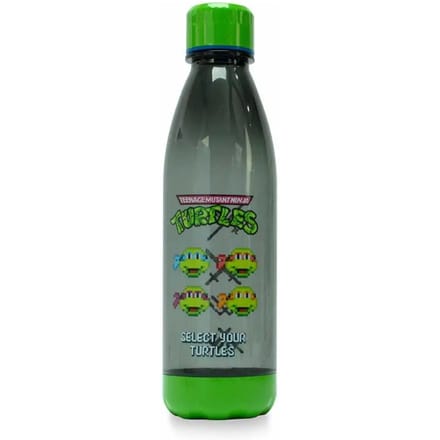 Geïsoleerde fles Blue Sky Studios Tortues Ninja Triton