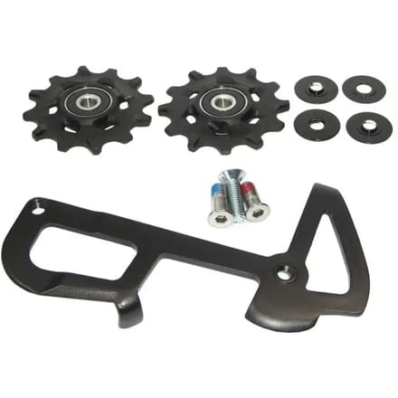 Achterderailleurkooi binnenwerkset Sram X -Sync Dér.Arr.X01/X1+