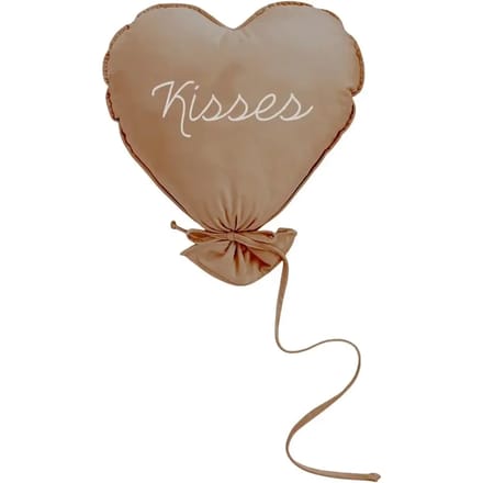 Deluxe decoratieve ballon Malomi Kids Heart