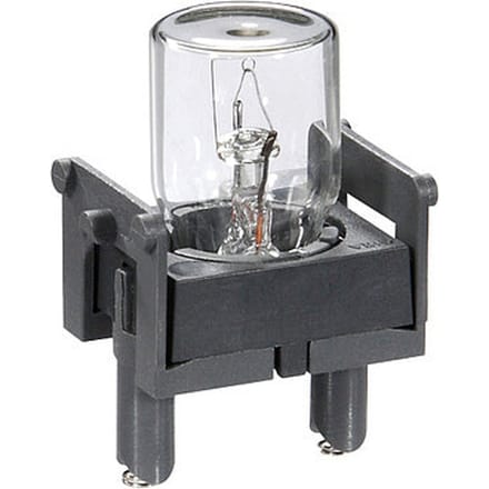 Gira Verlichting Element Lamp 24V 125mA Accessoires - 093300