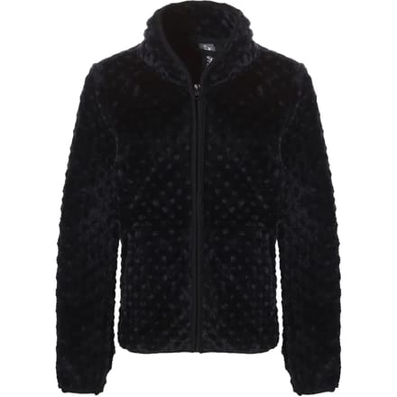 Meisjesfleece Rehall Bubble-R
