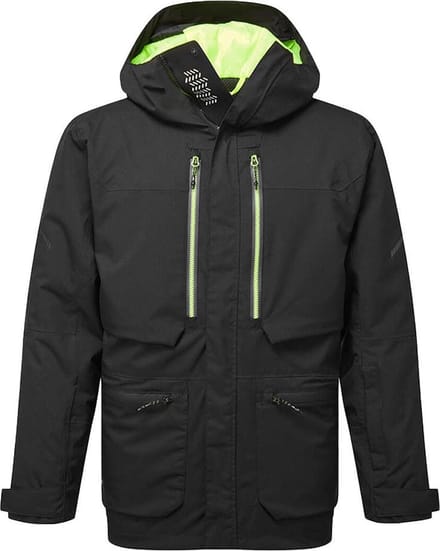 Winterjas Portwest EV461