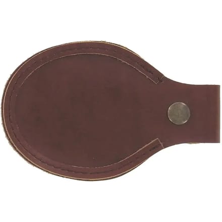 Leren schoenbescherming Fuzyon Chasse