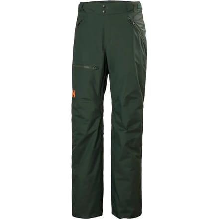 Helly Hansen Sogn Cargo Broek Groen 2XL Man