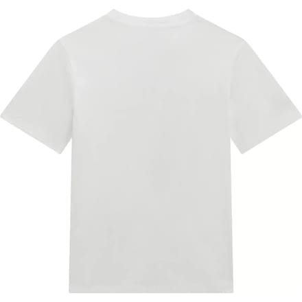 Oversized T-shirt met korte mouwen voor kinderen Guess