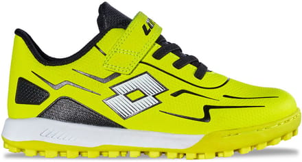 Lotto Kinder Kobato K Sneaker 2601520K 2411 Fr. Yellow/Black