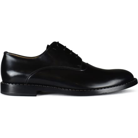 Fendi Leren schoenen Zwart