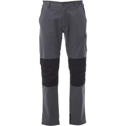 Payper Worker Tech - smoke/black - L