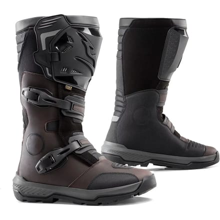 Motorcross schoenen Falco Durant 2
