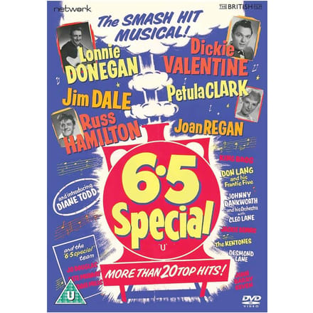 Six-Five Special