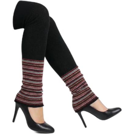 Leggings voor dames Marilyn Peppy C94