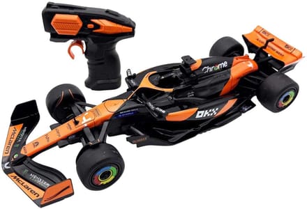 Gear2Play RC Formule 1 McLaren Racecar 1:20
