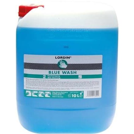 Handwaslotion Mild 10 liter Container
