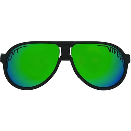 Zonnebril Pit Viper The Exec Jethawk HDPV