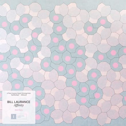 Affinity - Bill Laurance
