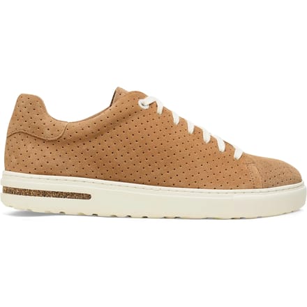 Trainers Birkenstock Bend Low Suede Leather
