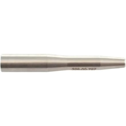 Gereedschap: stang van staal Fox Float X2 Bullet