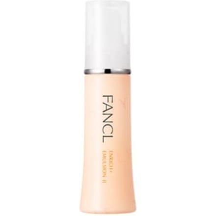 Fancl - Enrich+ Emulsion II Moisturizing 30ml