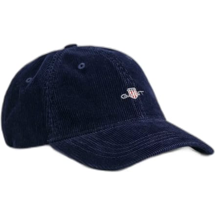 Cap Gant Shield Cord
