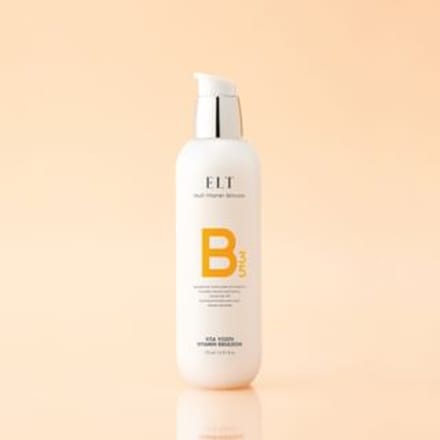 ELT COSMETICS - Vita Youth Vitamin Emulsion 175ml