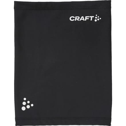 Craft Progress Halswarmer - Zwart | Maat: ONE