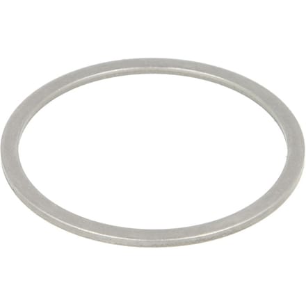 Versnellingsbak O-ring ZF 0634801329ZF