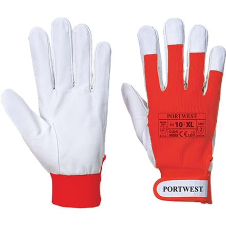 Portwest Razor - Lite Handschoen - Grijs - M