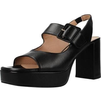 Sandalen met hakken Unisa Odela Nto