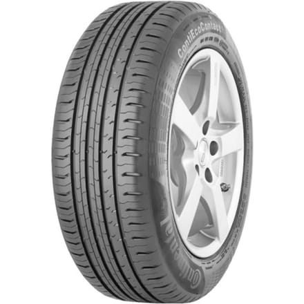 Zomerbanden CONTINENTAL ContiEcoContact 5 165/65R14 XL 83T