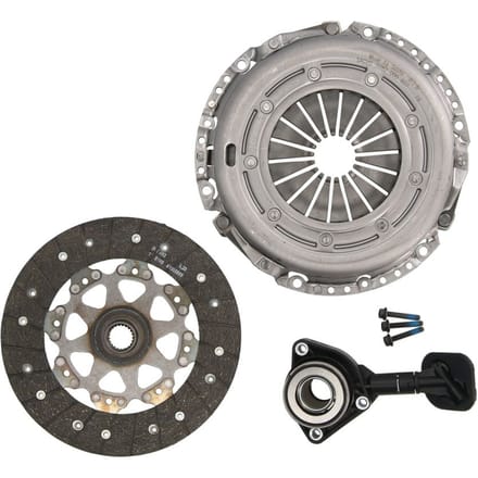 Koppelingsset XTend set plus CSC SACHS 3000 990 391