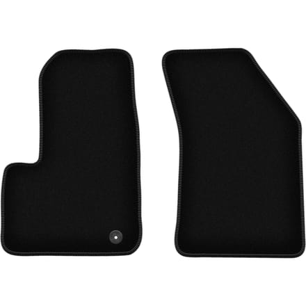 BASIC voorzijde voor: Chrysler Sebring III sedan 2007-2010