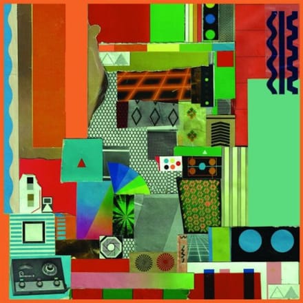 Robbing Millions - Reve Party (CD)