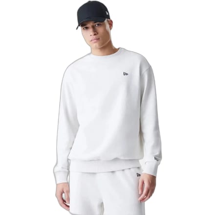 Oversized sweatshirt New Era Essentials