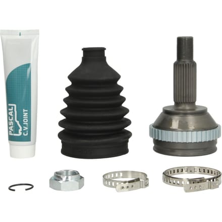 Homokineet reparatie set, aandrijfas PASCAL G1G009PC