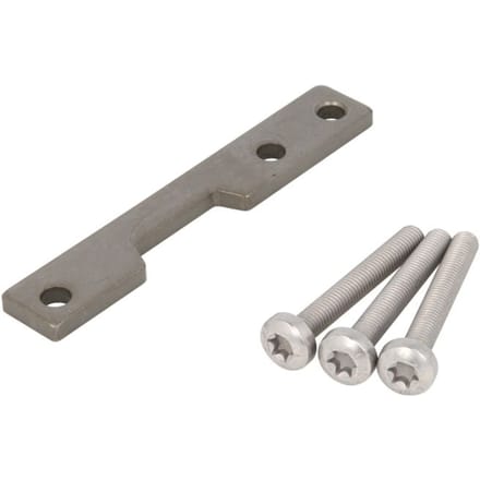 Versnellingspook, extern WABCO 421 367 930 2