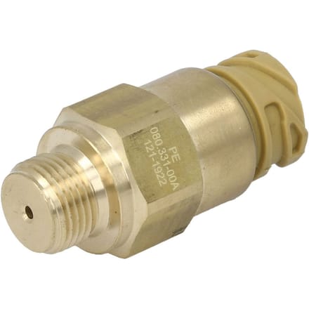 Sensor, oliedruk PETERS 080.331-00